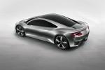 Acura NSX Concept 2012 года